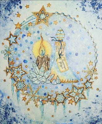 Работа от Акsi_613