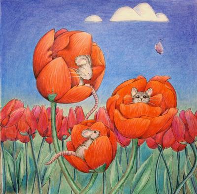 Работа от Акsi_613