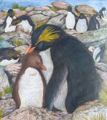 Работа от Акsi_613