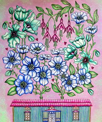 Работа от Акsi_613