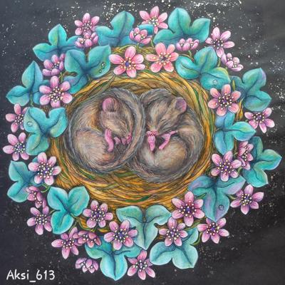 Работа от Акsi_613