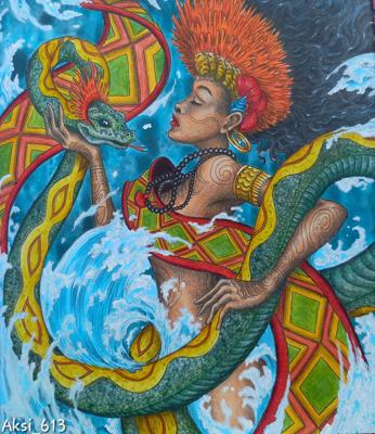 Работа от Акsi_613