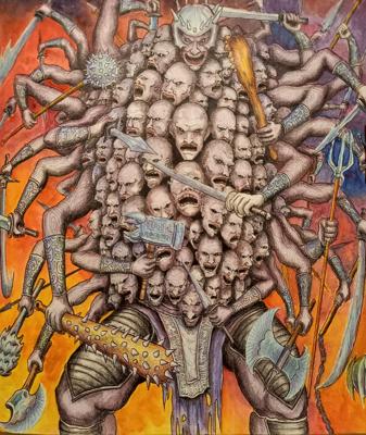 Работа от Акsi_613