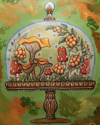 Работа от Акsi_613