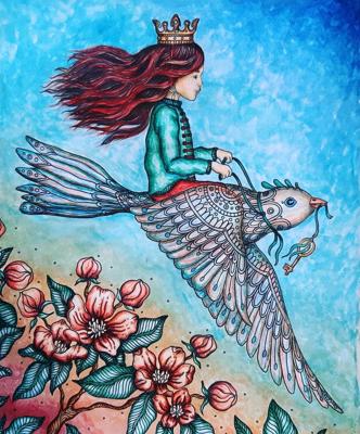 Работа от Акsi_613