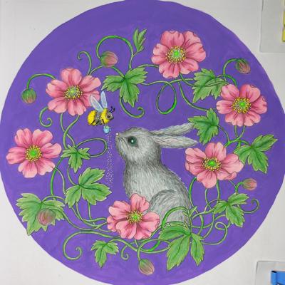 Работа от Акsi_613