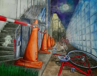 Работа от Акsi_613