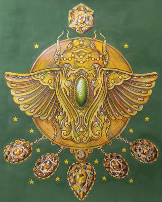 Работа от Акsi_613