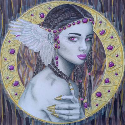 Работа от Акsi_613