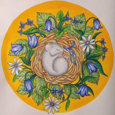 Работа от Акsi_613