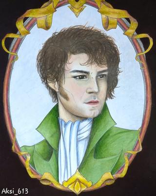 Работа от Акsi_613