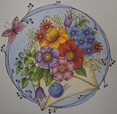 Работа от Акsi_613