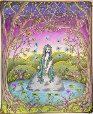 Работа от Акsi_613