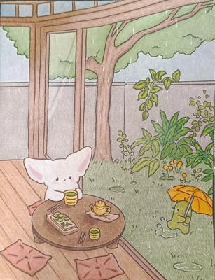 Согыми от Kate