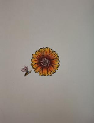 Работа от Kate