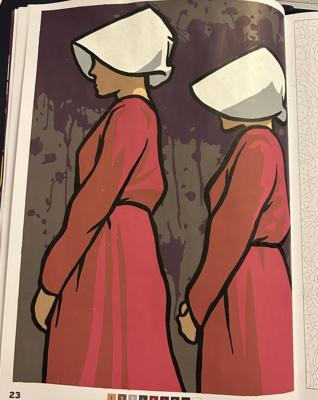 Работа от Olcha