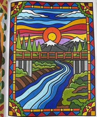 Работа от shishiro