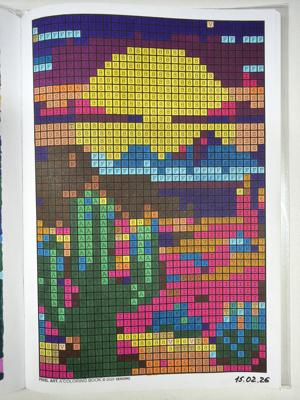 Работа от shishiro