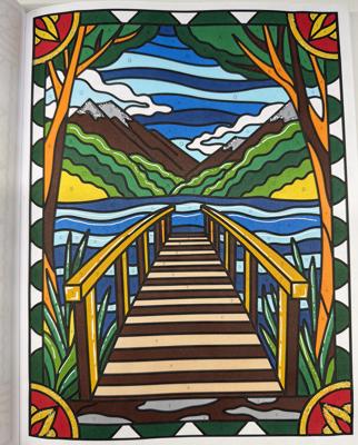 Работа от shishiro