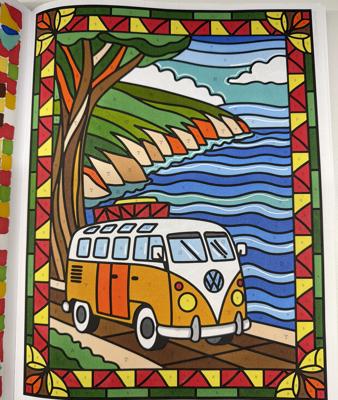 Работа от shishiro