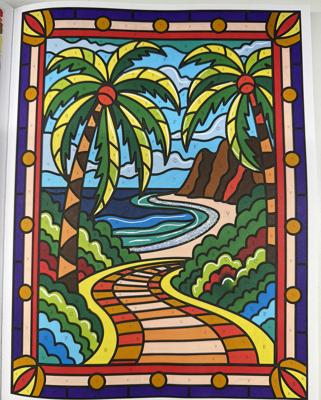 Работа от shishiro