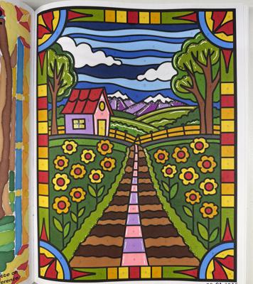 Работа от shishiro