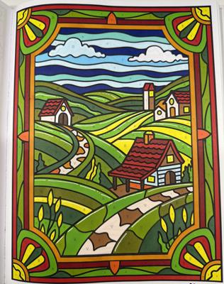 Работа от shishiro