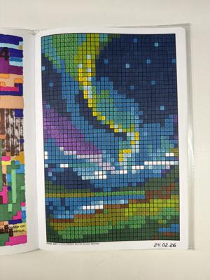 Работа от shishiro