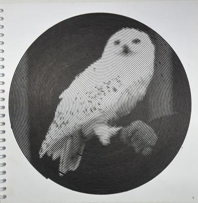 Работа от shishiro