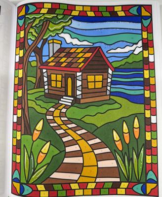 Работа от shishiro