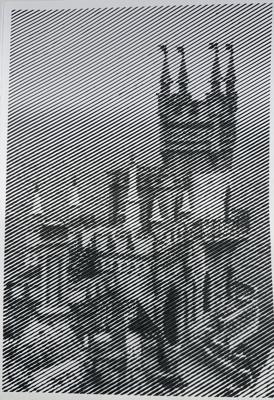 Работа от shishiro