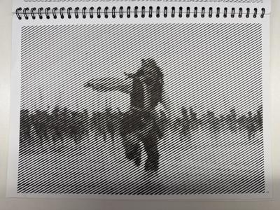 Работа от shishiro