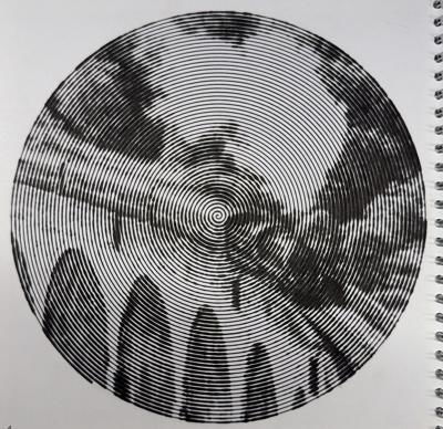 Работа от shishiro