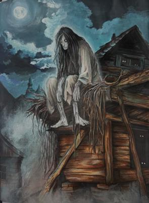 Работа от Окси