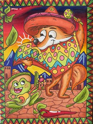 Работа от Окси