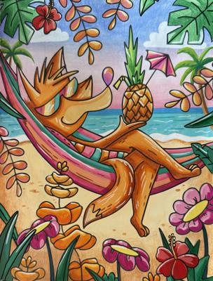 Работа от Окси