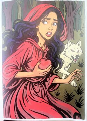 Работа от Натали