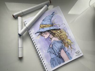 Работа от Натали