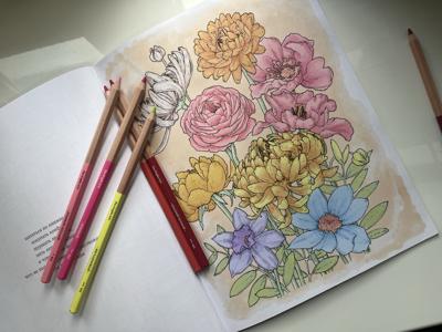 Работа от Натали