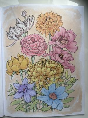 Работа от Натали