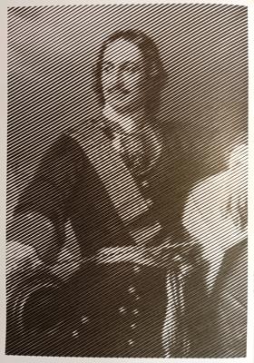 Пётр I от Ирина Т.