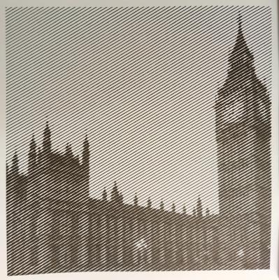 Биг-Бен от Ирина Т.