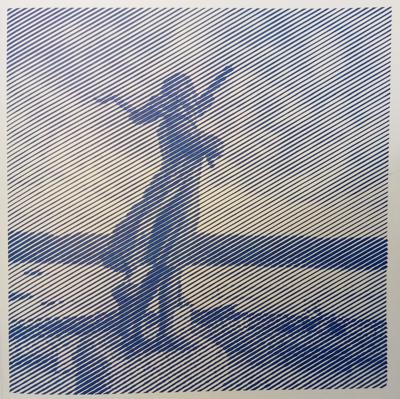 Памятник "Ждущая" (Мурманск) от Ирина Т.