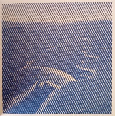 Саяно-Шушенская ГЭС (Саяногорск) от Ирина Т.