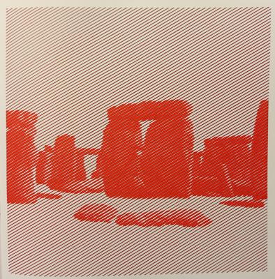 Стоунхендж от Ирина Т.