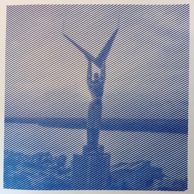 Монумент Славы (Самара) от Ирина Т.