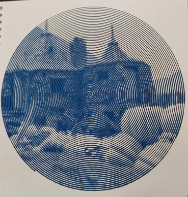 Работа от Светлана