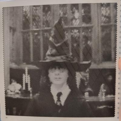 Распределяющая шляпа от Светлана