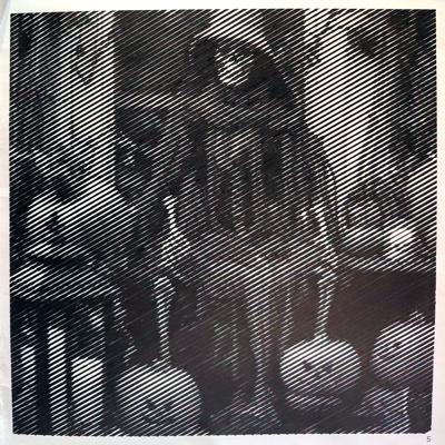 Работа от Melamory