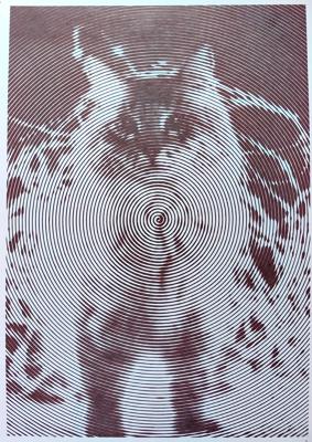 Работа от Melamory